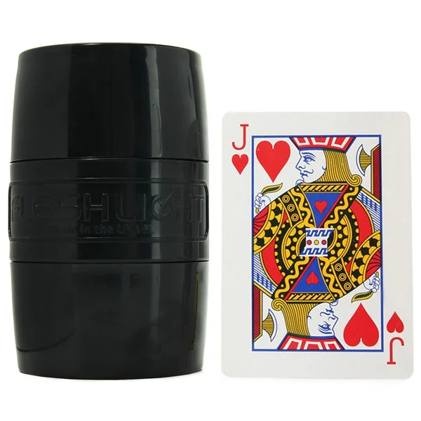 Fleshlight Quickshot Boost (6/DP) — image 10 of 12