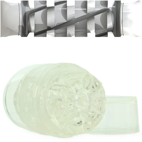 Fleshlight Quickshot Vantage (6/DP) — image 9 of 13