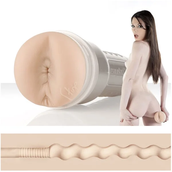 Fleshlight Stoya Forbidden — image 7 of 10