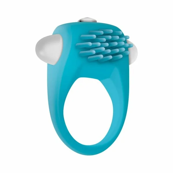 Zero Tolerance Teal Tickler — image 16 of 18