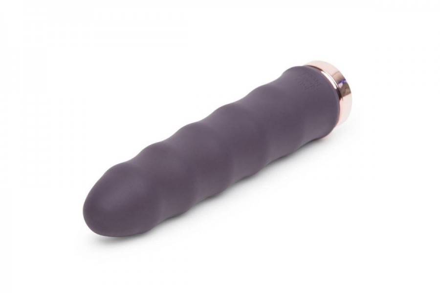 Fifty Shades Freed Deep Inside Rechargeable Classic Wave Vibrator