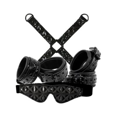 Sinful Bondage Kit