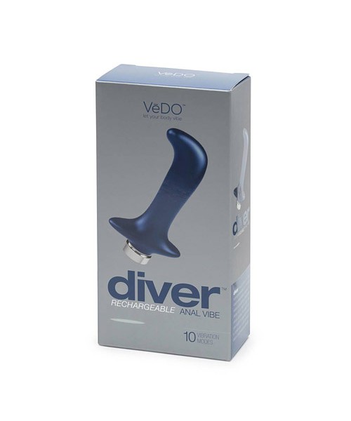VeDO Diver