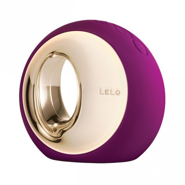 Ora 2 Oral Stimulator by LELO