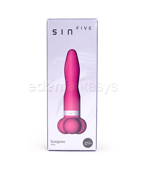 Sinfive Burgono