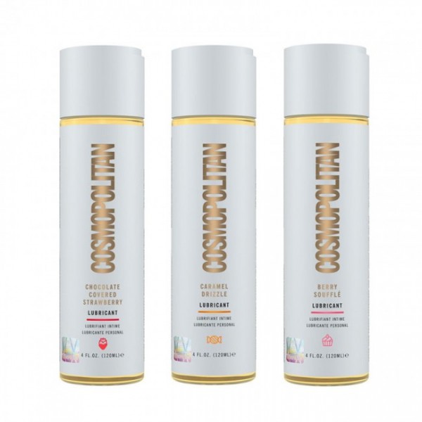 Cosmopolitan - Flavoured Lubricant (120ml)