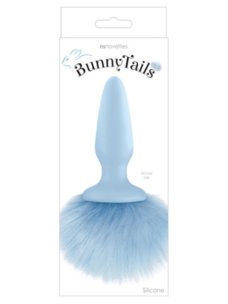 BUNNY TAILS