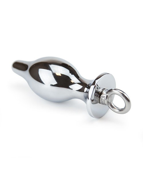 Heavy metal pacifier