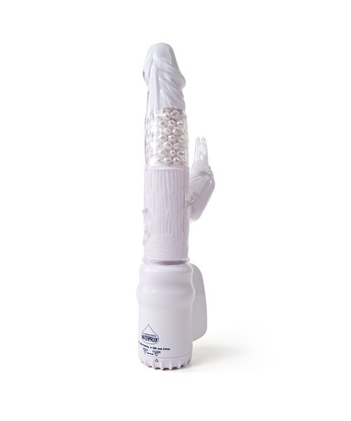 Ivibe Rabbit Waterproof