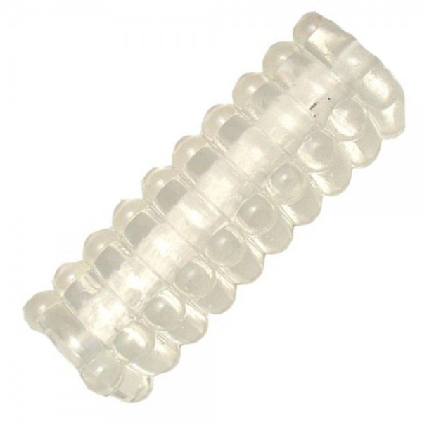 Ribbed Stroker