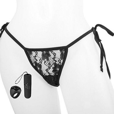 Screaming O My Secret Remote Control Vibrator