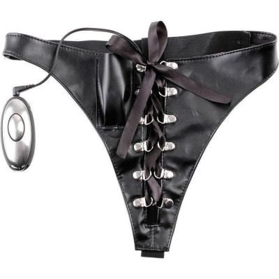 Shock Therapy Pleasure Panty