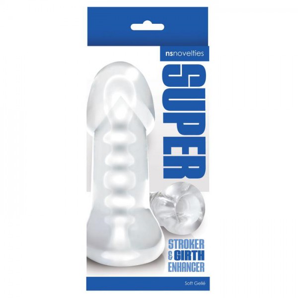 Super Stroker & Girth Enhancer