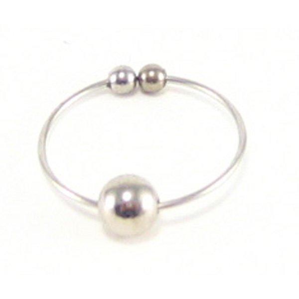 Belly Button Ring (non-piercing)