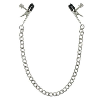 Master Series Ox Bull Nose Niipple Clamps
