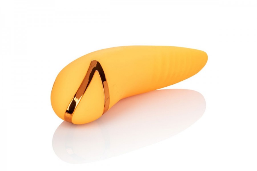 California Dreaming Hollywood Hottie Vibrator