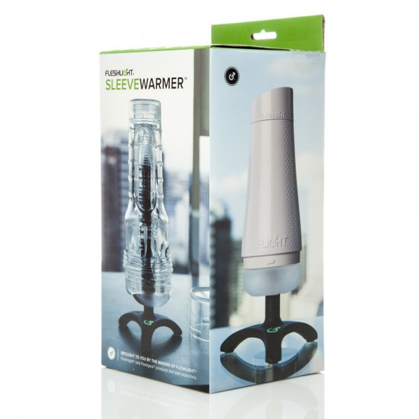 FleshLight Quickshot Sleeve Warmer