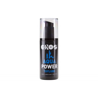 EROS Aqua Power Toylube 125ml