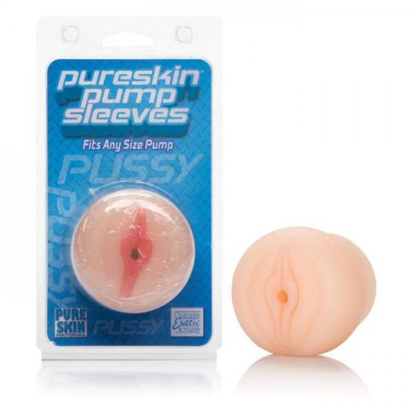 PureSkin Pump Sleeves