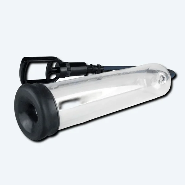 Boners Vacuum Penis Pump — image 4 of 4