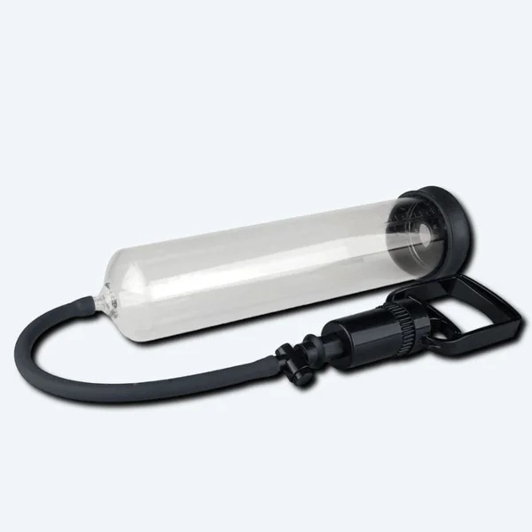 Boners Vacuum Penis Pump — image 2 of 4