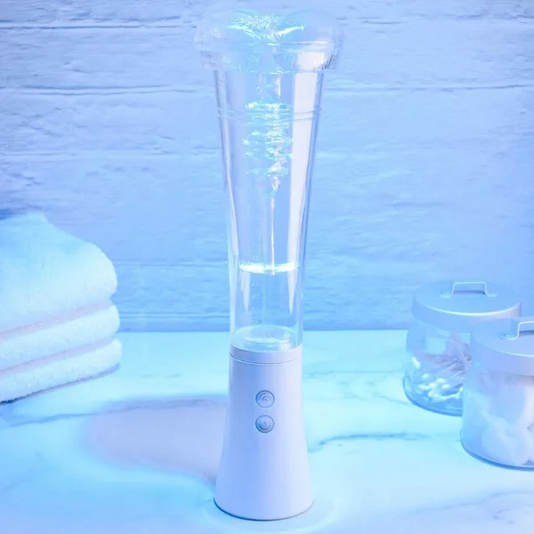 Zero Tolerance Sucking Good Vibrating Penis Pump &amp; Penis Masturbator — image 9 of 11