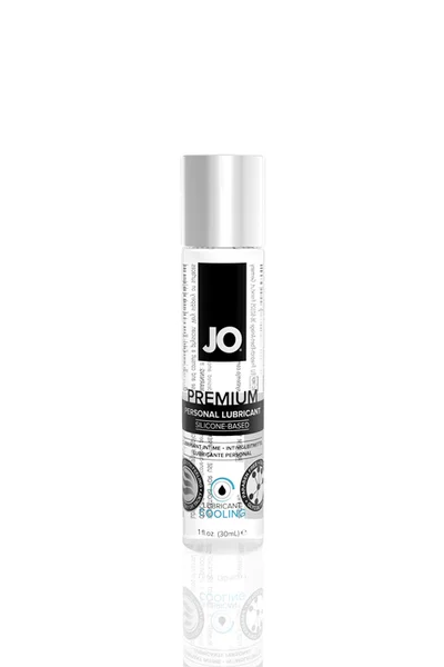 JO Premium COOL Personal Lubricant  (30ml) — image 3 of 4