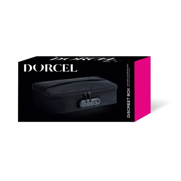 Dorcel Discreet Box — image 22 of 25