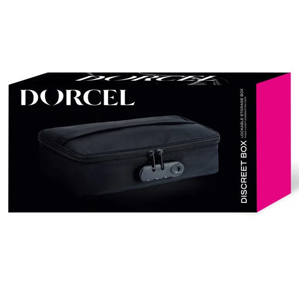Dorcel Discreet Box — image 13 of 20