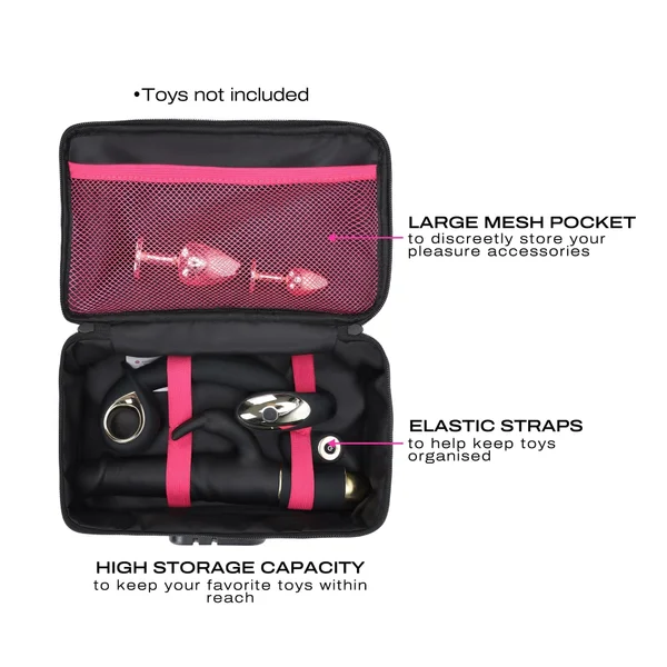Dorcel Discreet Box — image 21 of 25