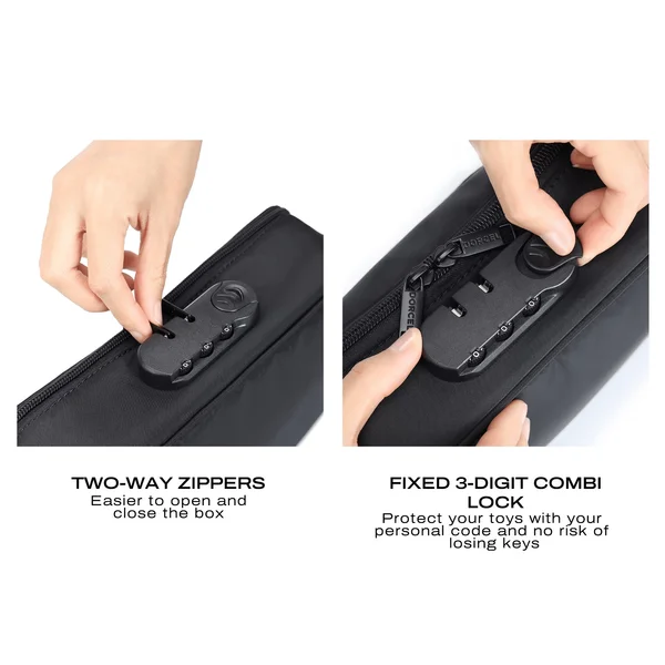 Dorcel Discreet Box — image 25 of 25