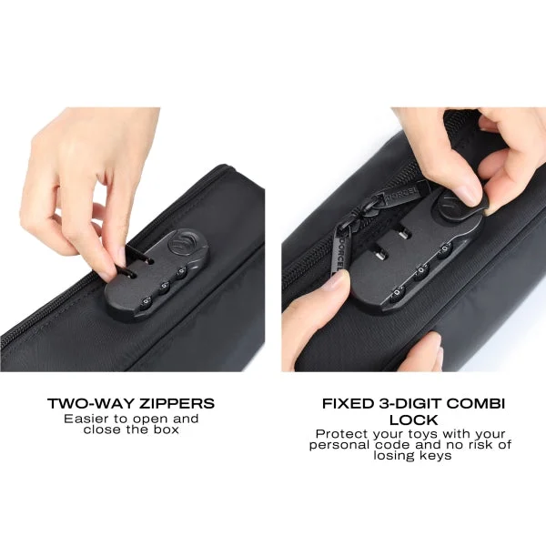 Dorcel Discreet Box — image 17 of 20