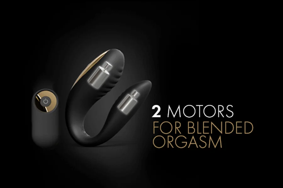 Dorcel Perfect Lover Stimulator — image 2 of 10