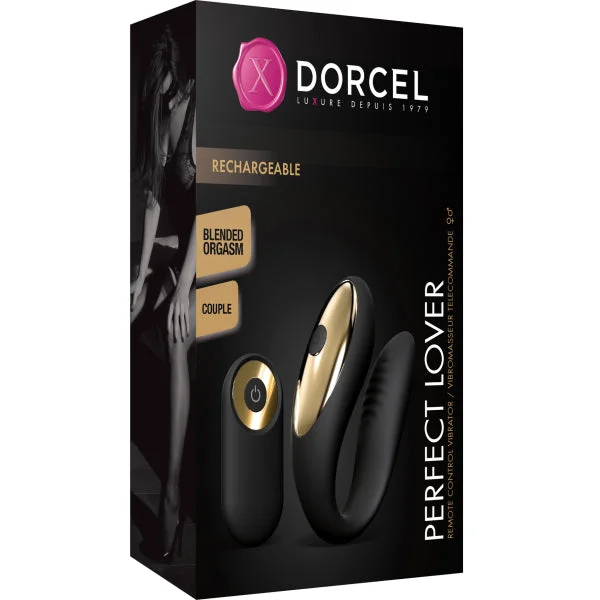 Dorcel Perfect Lover Stimulator — image 10 of 10