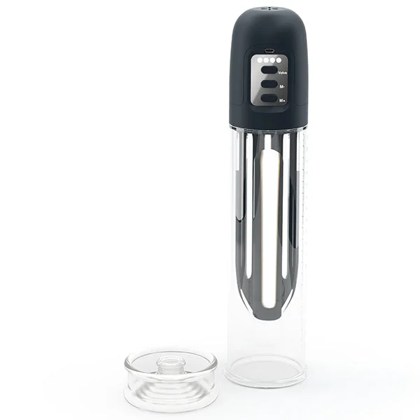 Dorcel High-tech Rechargeable Power Pump Pro — image 3 of 5