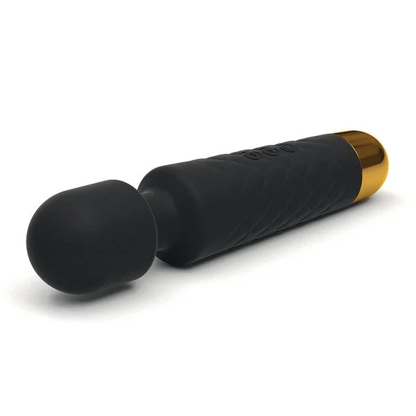 Dorcel Wanderful Kit Stimulator Vibrator 2 Attachments — image 6 of 9