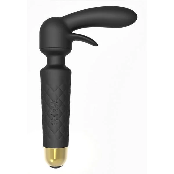 Dorcel Wanderful Kit Stimulator Vibrator 2 Attachments — image 3 of 9