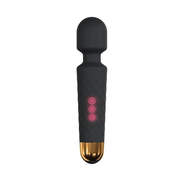 Dorcel Wanderful Kit Stimulator Vibrator 2 Attachments — image 7 of 9