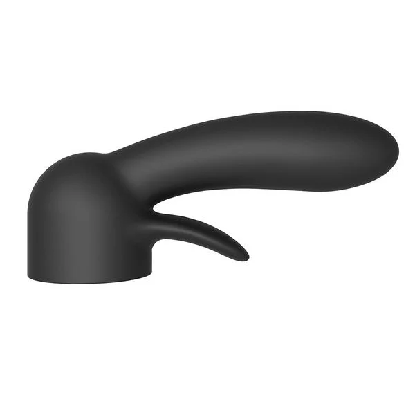Dorcel Wanderful Kit Stimulator Vibrator 2 Attachments — image 9 of 9