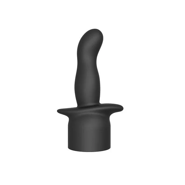 Dorcel Wanderful Kit Stimulator Vibrator 2 Attachments — image 8 of 9