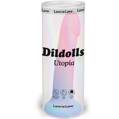 Love To Love Dildolls Utopia