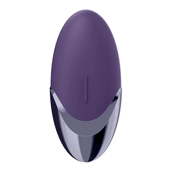 Satisfyer Purple Pleasure Lay-on Vibrator — image 18 of 22