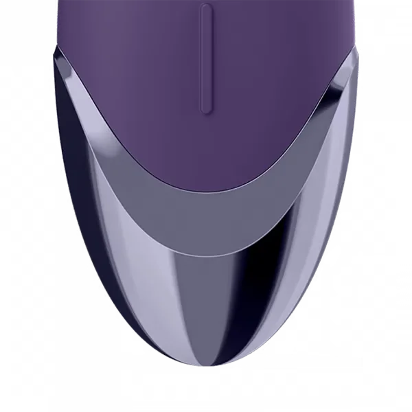 Satisfyer Purple Pleasure Lay-on Vibrator — image 21 of 22
