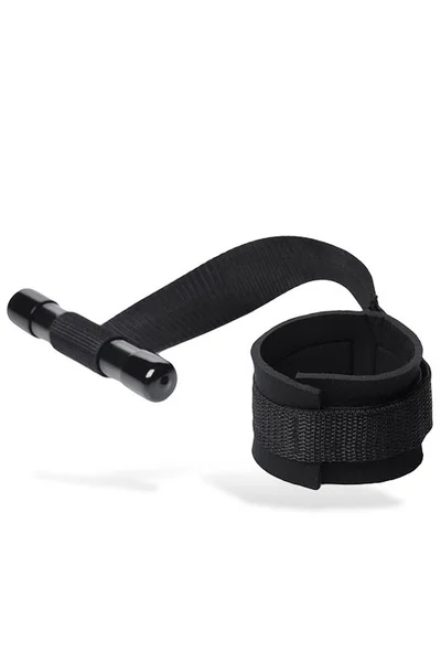 Frisky Over The Door Restraint Cuffs & Straps — image 11 of 12