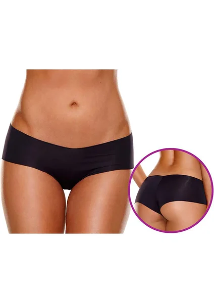 Invisible Booty Short — image 3 of 4