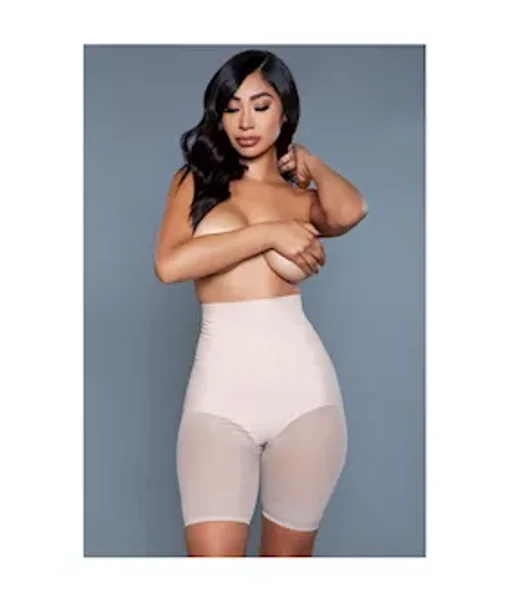 Suit Your Waist Boyshort — image 16 of 17