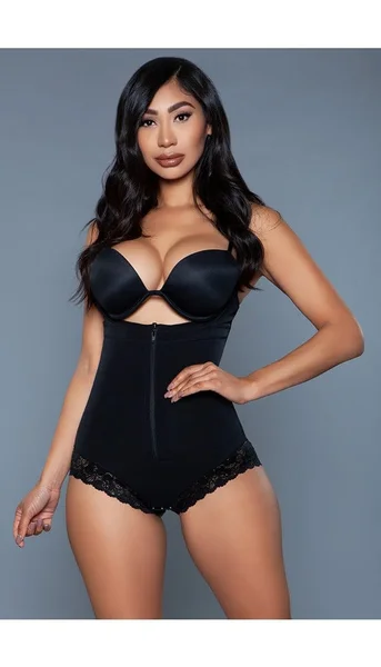 Tummy Control Bodysuit — image 10 of 12