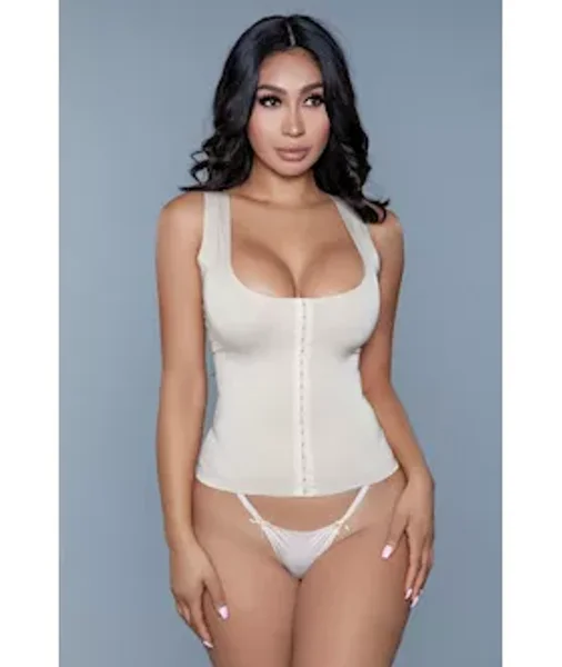 Miraculous Shapewear Top — image 13 of 14