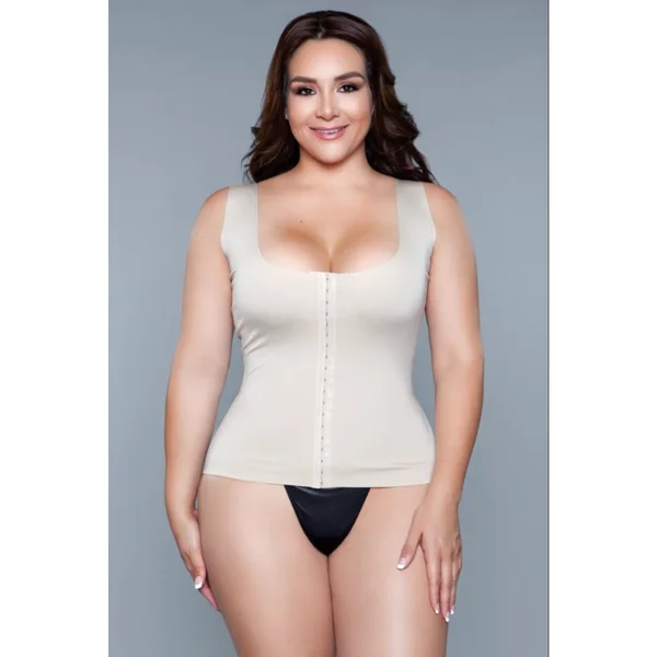 Miraculous Shapewear Top — image 24 of 24