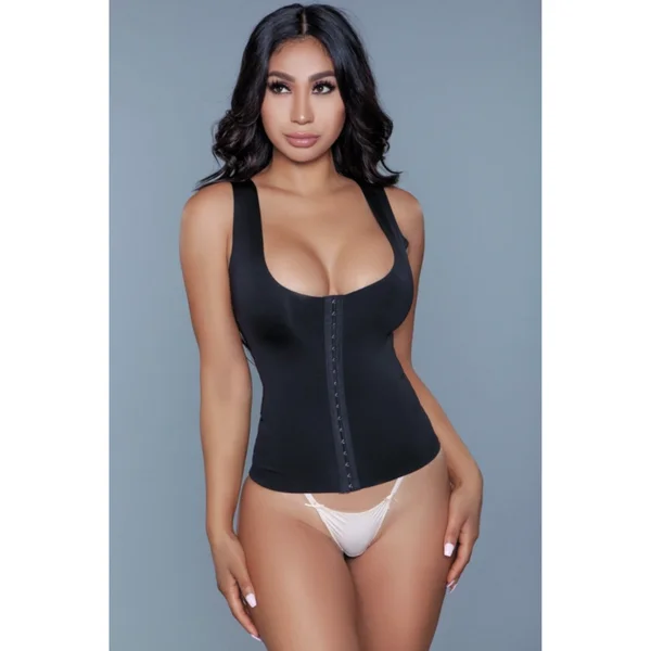 Miraculous Shapewear Top — image 19 of 24